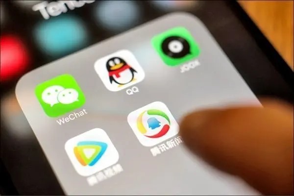 qq号在哪里回收？