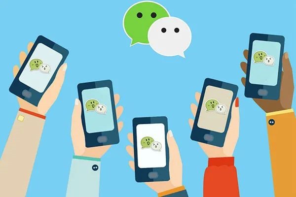 微信公众号如何推广？