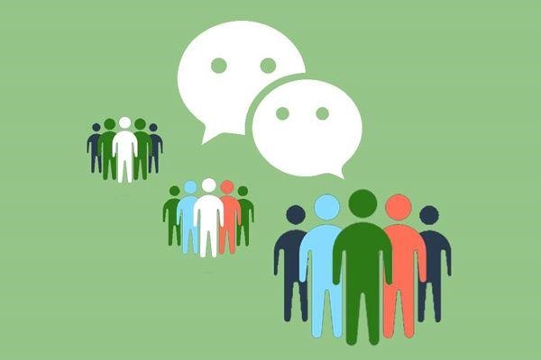 微信公众号脱单群是真的吗？