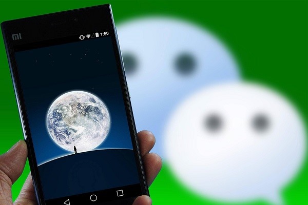 微信小号绑定手机号后如何找回大号账号？